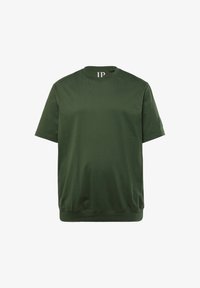 Seleccionado, dark green