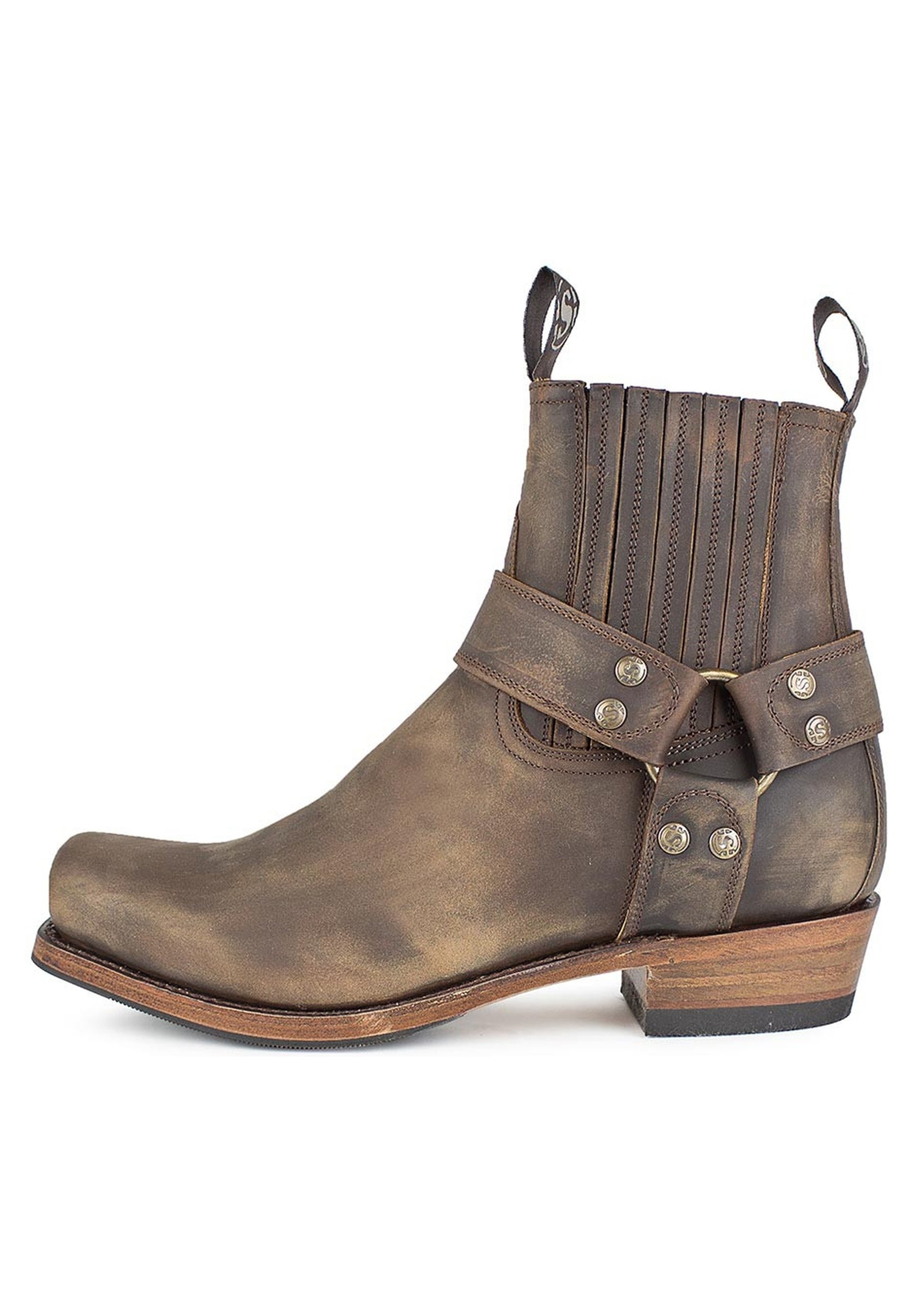 Botas camperas de hombre | Comprar colección online en Zalando