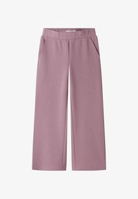 No seleccionado, mauve shadows
