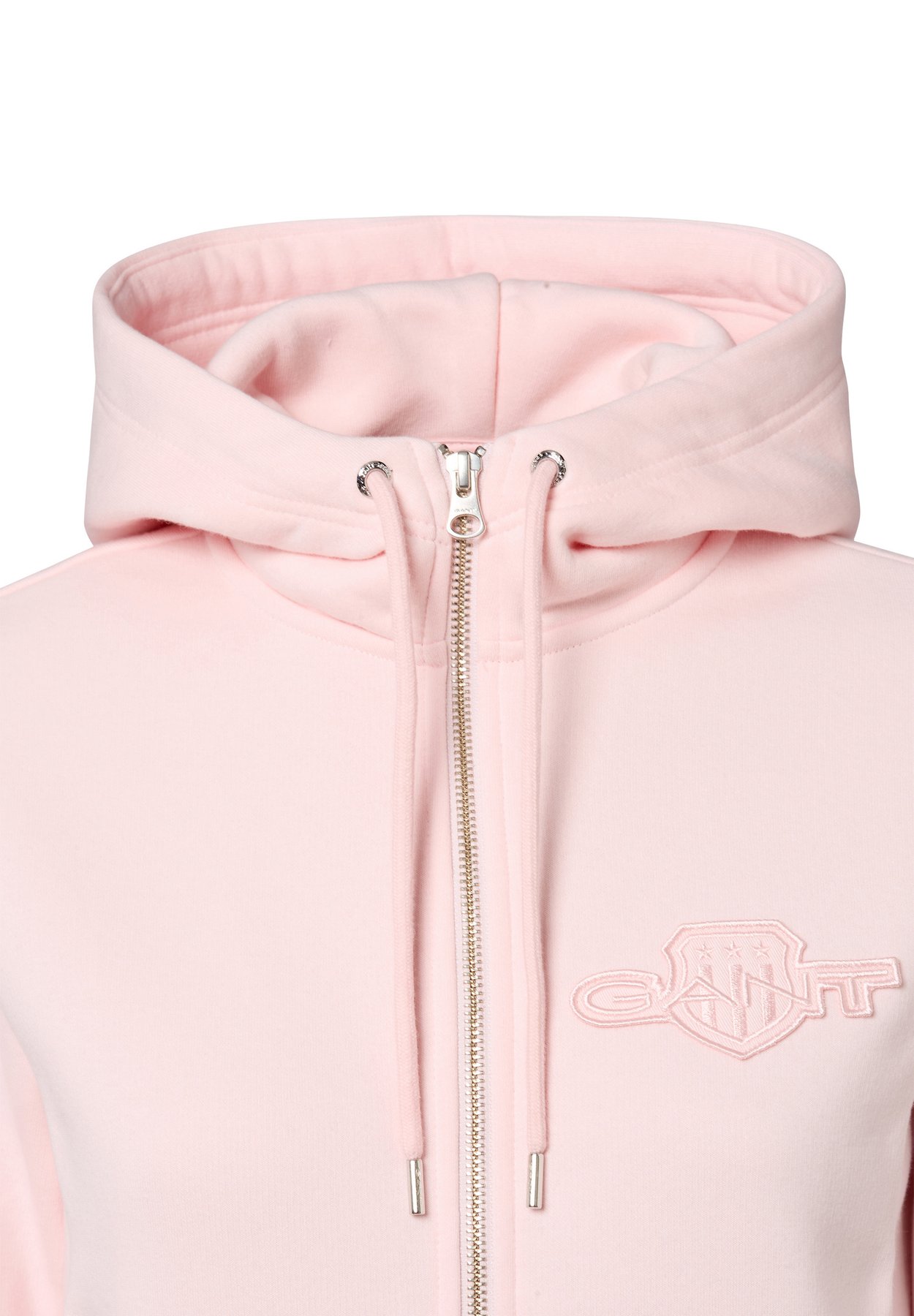 Sweatjacke