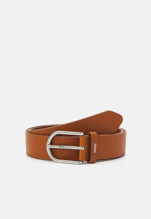 ZOEY - Ceinture - medium brown