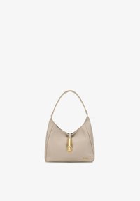 Geselecteerd, beige