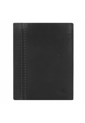 BILBAO - Portemonnee - black