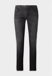 Δεν επιλέχθηκε, medium grey denim