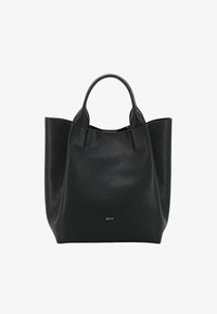 Unausgewählt, black