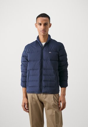 Tommy Jeans LIGHT JACKET - Doudoune - dark night navy