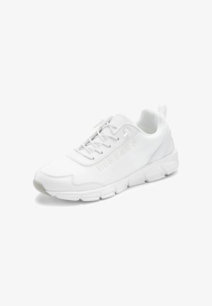 Elbsand, ELBSAND SNEAKER UNISEX - Sneaker low - weiß