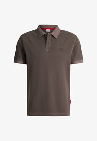 Niet geselecteerd, braun