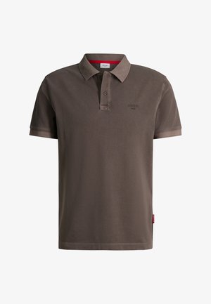 JOOP! Jeans, AMBROSIAN, brązowy