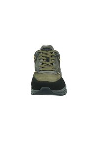 camel active VICEROY - Sneaker low - blackmulti