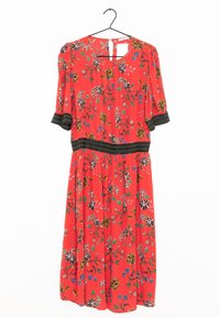 edc by Esprit Robe de jour - red