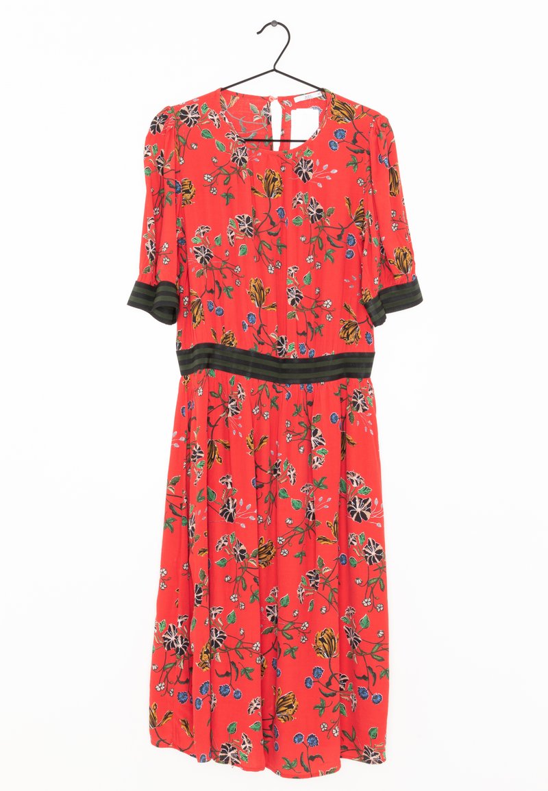 edc by Esprit Robe de jour - red