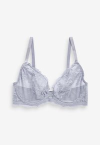 Next 2 PACK DD NON PAD PLUNGE - Triangel-bh - blue white