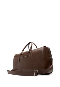 ALDO DUFFLE RONQUIL - Matkakassi - brown