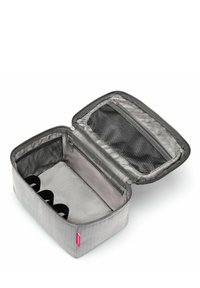 Reisenthel 27 CM - Neceser - herringbone grey