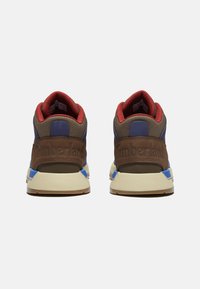 Timberland Baskets montantes - dark blue