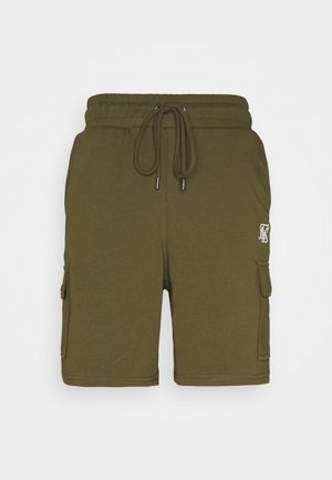 Shorts - khaki