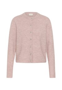 Ikke valgt, pale mauve melange