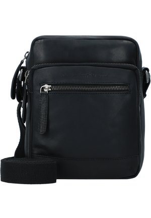 BIRMINGHAM - Cross body bag - schwarz