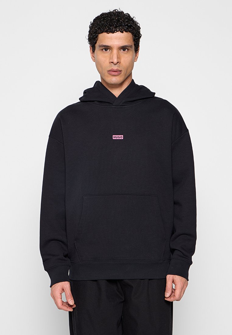 Boss Hoodie zwart Boss Hoodie zwart