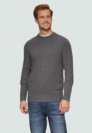 s.Oliver Jumper - graphit