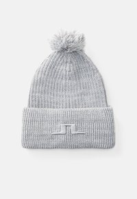 Vybráno, light grey melange