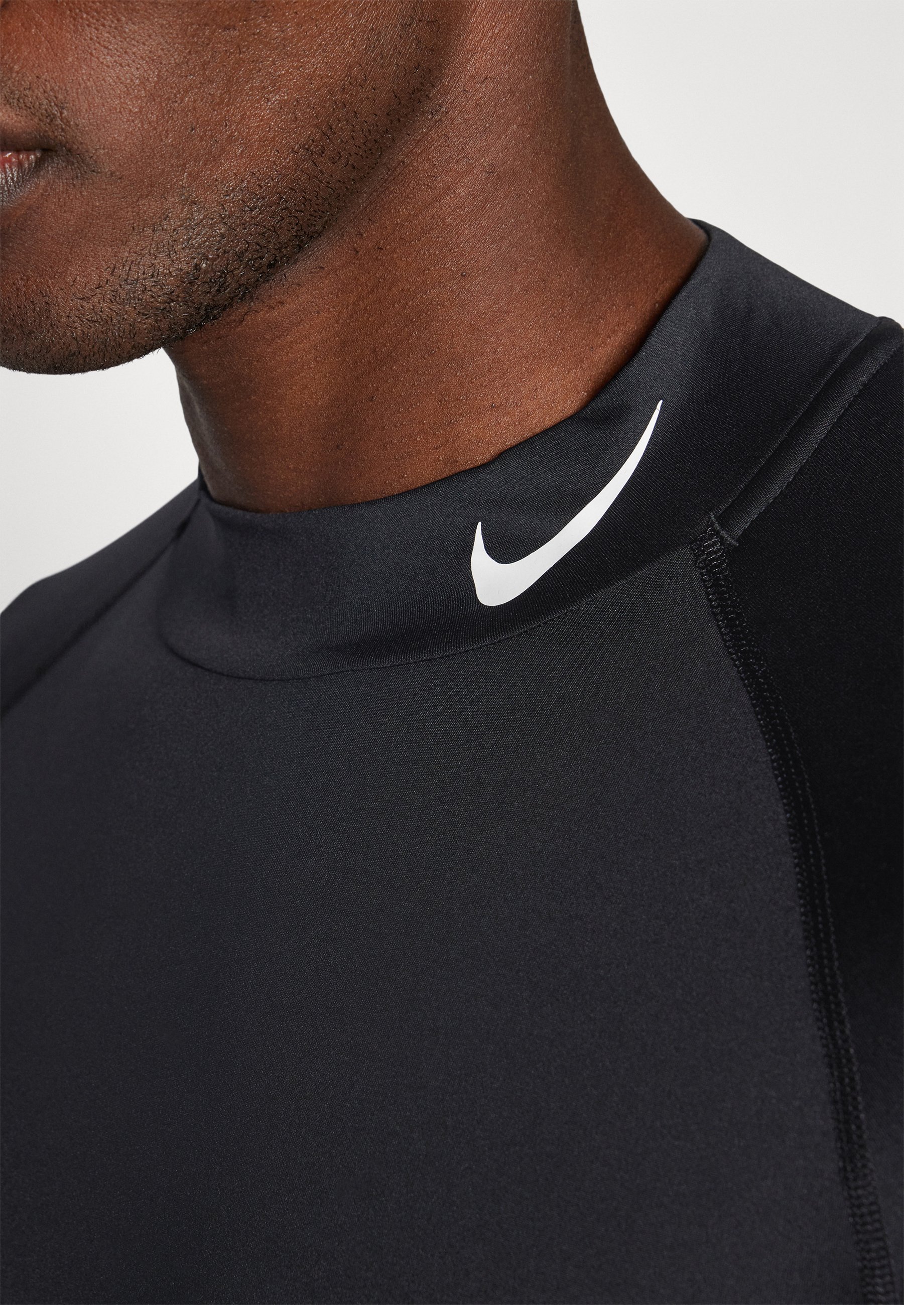 long sleeve tight nike shirt
