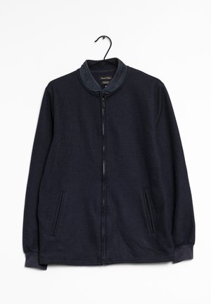 Blouson Bomber - blue