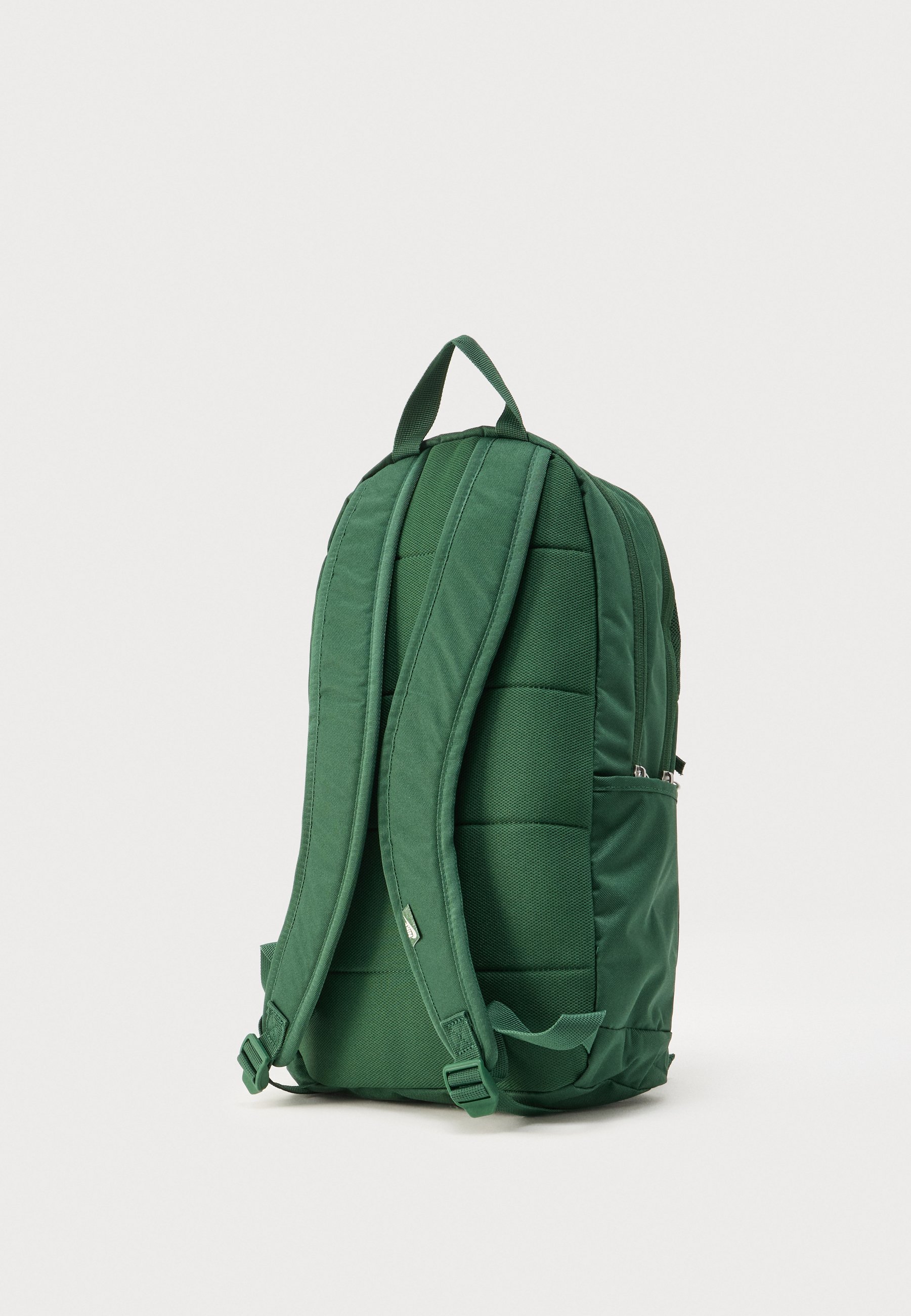 nike dark green backpack