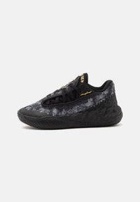 Δεν επιλέχθηκε, black/moody gray