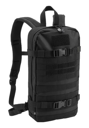 Brandit COOPER DAYPACK - Zaino da viaggio - black