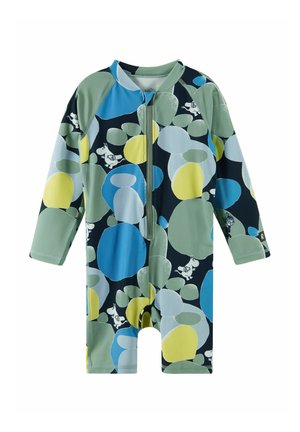 MOOMIN UNISEX - Kostium kąpielowy