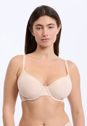 Etam - Biustonosz z fiszbiną