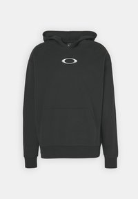 HOODIE - Sweatshirt - blackout