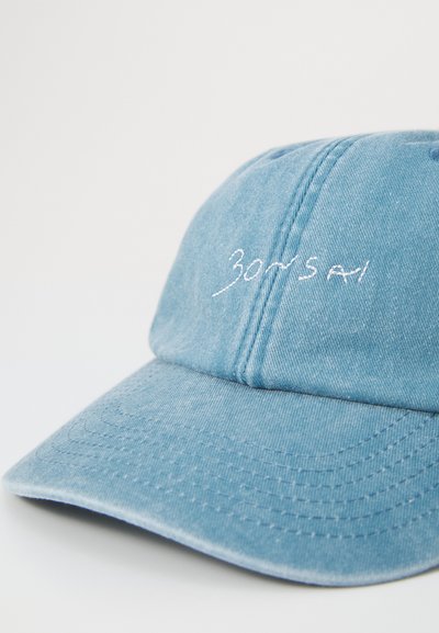 Bonsai BASEBALL HAT UNISEX - Kepuraitė - stone blue