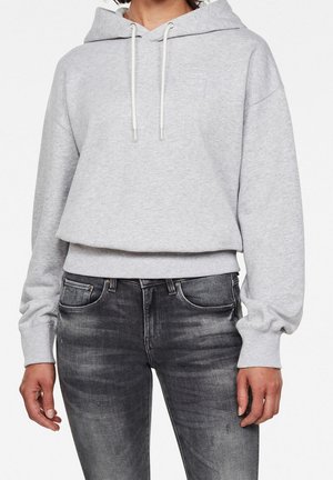 G-STAR Bluza z kapturem