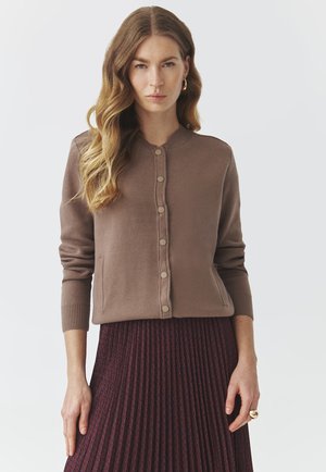 TATUUM Gilet - beige