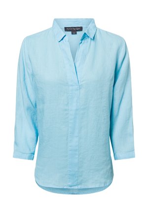 Blouse - blau