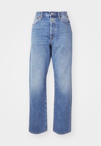W9Z1 JEANS - Jeans Relaxed Fit - medium blue