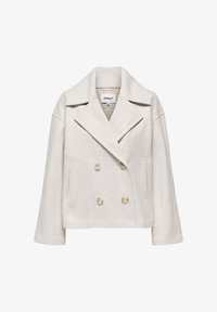 Sélectionné, whisper white