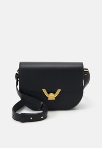 DEW - Borsa a tracolla - noir