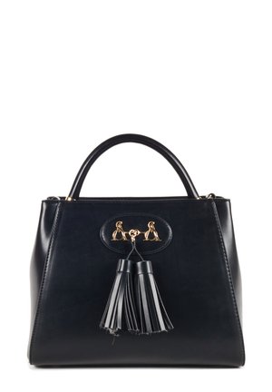 L'Atelier Du Sac TINA - Sac à main - nero