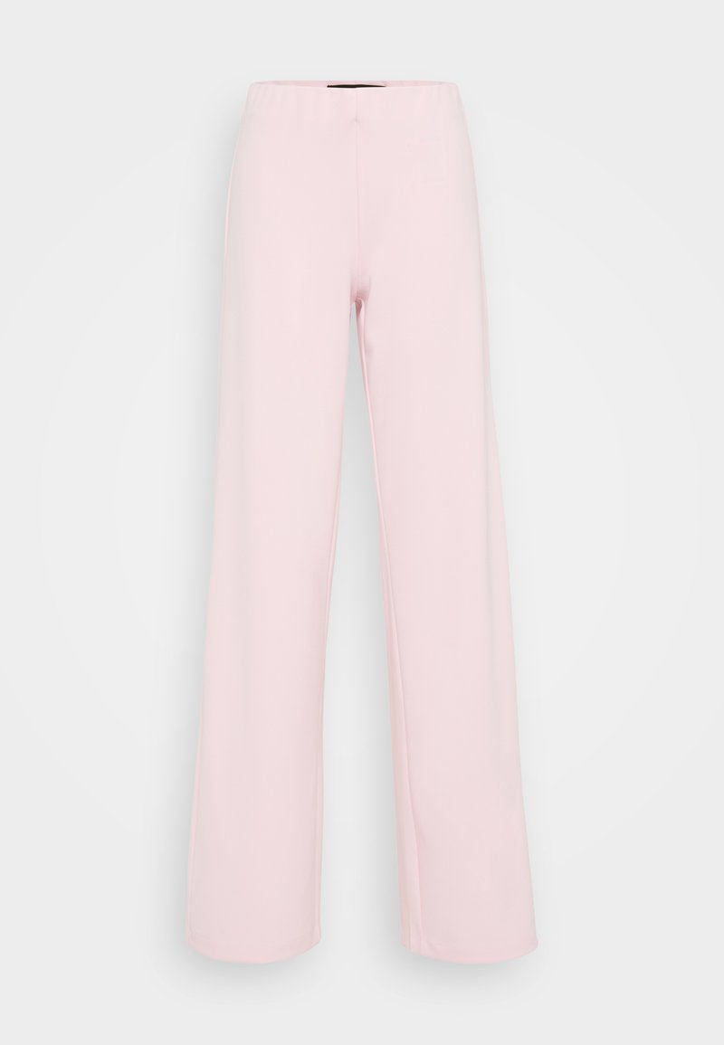 Vero Moda Tall Broek roze Vero Moda Tall Broek roze