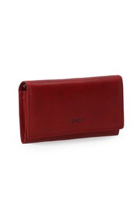 VENEZIA WALLET - Geldbörse - red