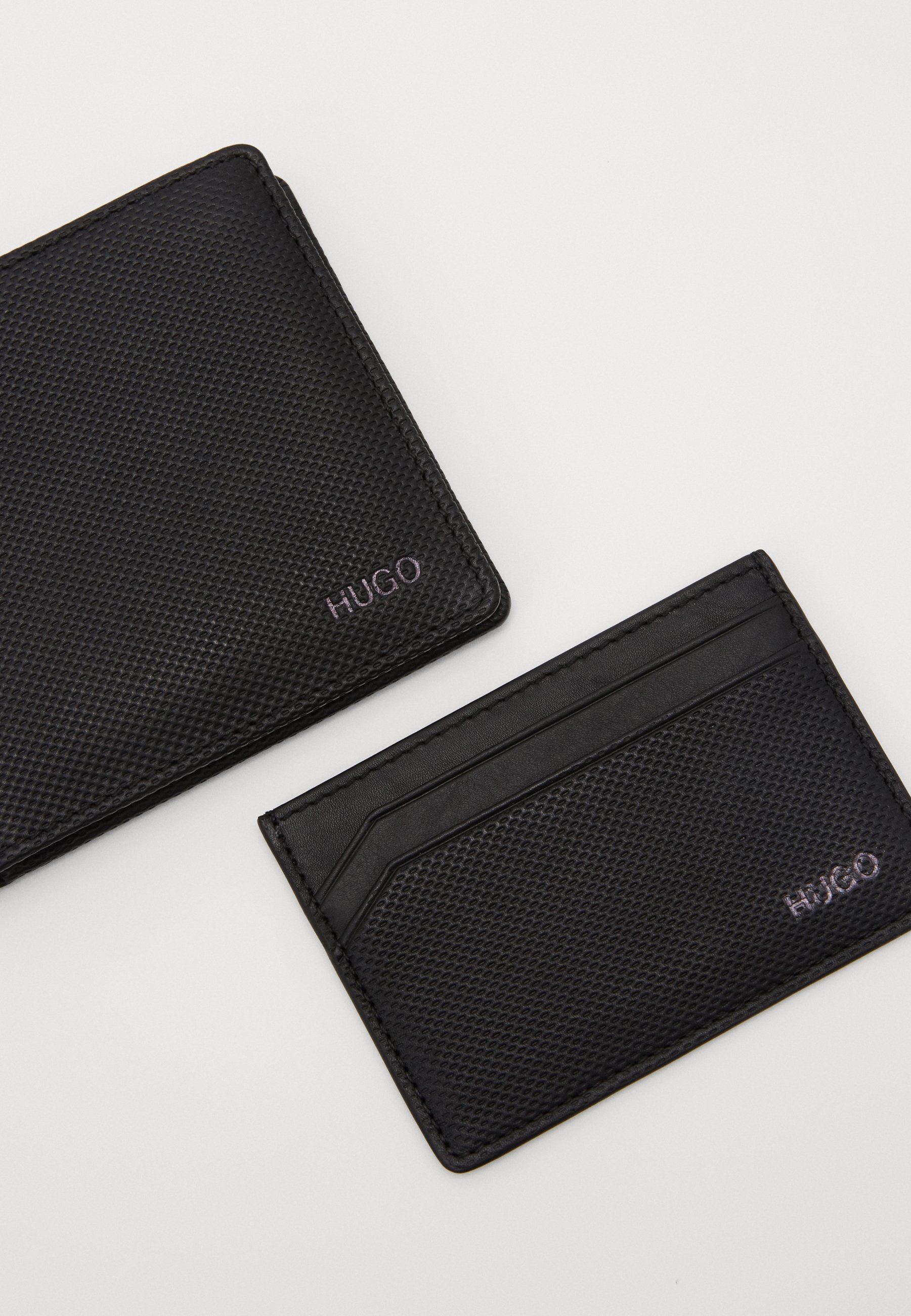 Homme SET - Portefeuille Homme SET - Portefeuille