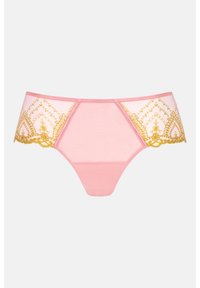 Non sélectionné, pink nectar