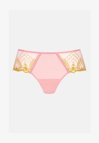 Non sélectionné, pink nectar