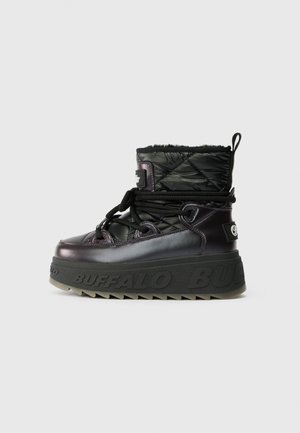ELIZA - Snowboots  - black