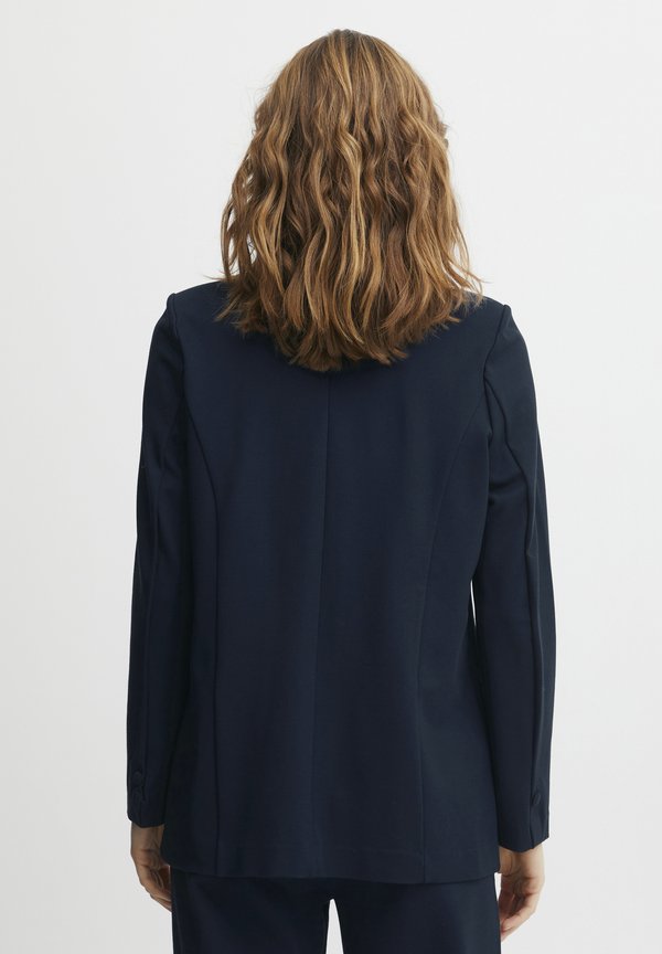 FRLANO - Blazer - dark peacoat2