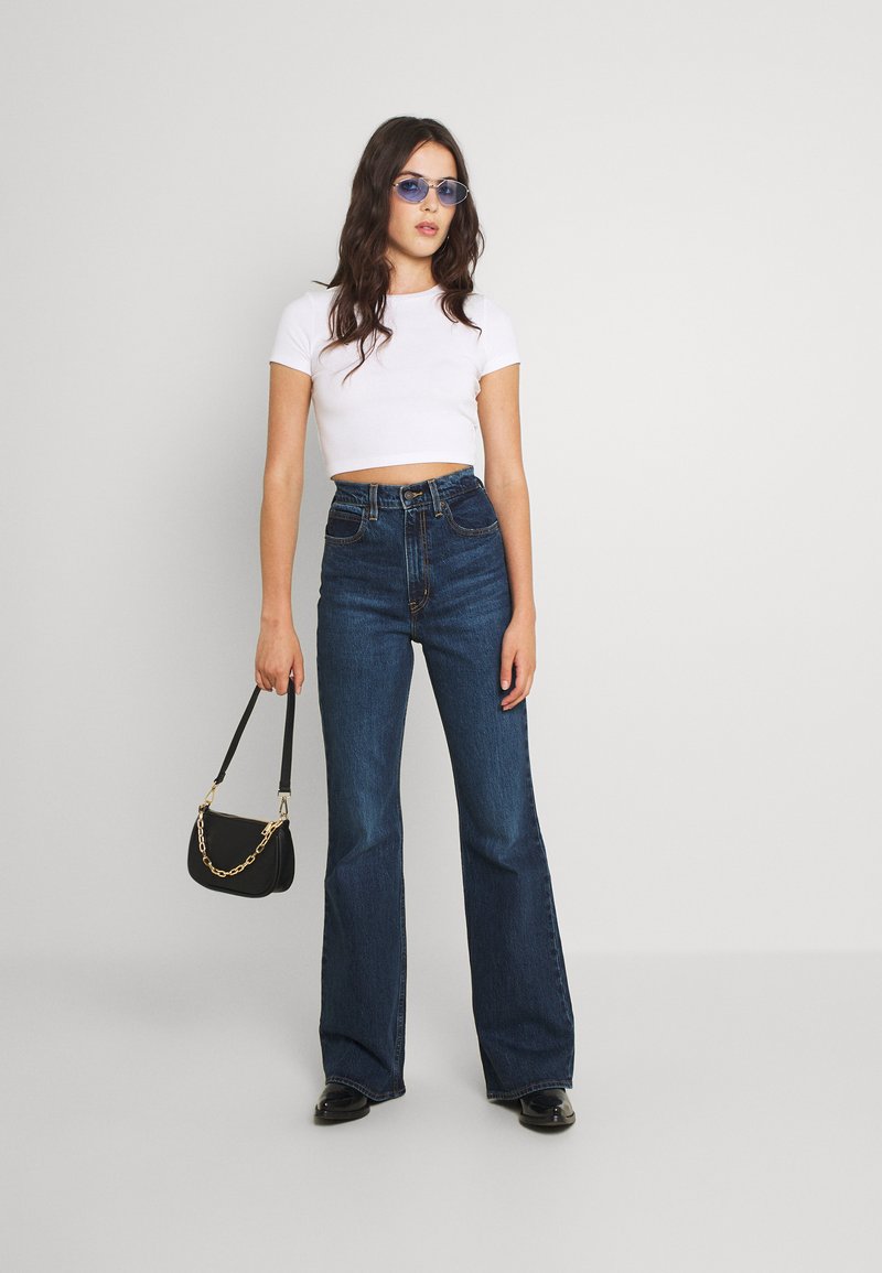 Actualizar 64+ imagen levi's 70's high flare - Abzlocal.mx